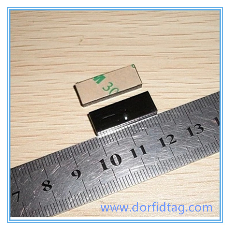 High temperature RFID Rugged Metal Tags